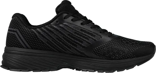 Vista 5 de Joomra Whitin Men's Supportive Running Shoes Cushioned Lightweight Athletic Sneakers