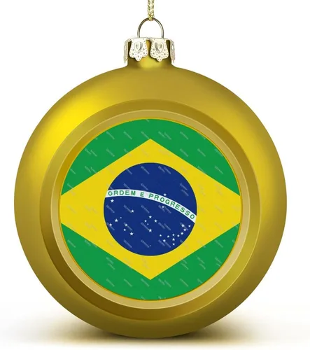 Vista 65 de Boobs Funny Shatterproof Matte Christmas Balls for Tree Wreath Home Decor 1PCS