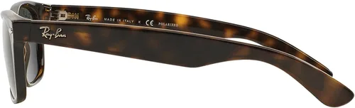 Vista 3 de Ray-Ban RB2132 New Wayfarer - Gafas de sol + paquete de accesorios para Vision Group