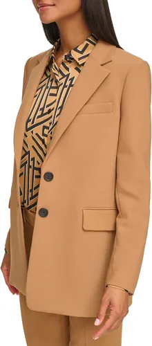 Vista 2 de Karl Lagerfeld Paris Womens Sport Blazer