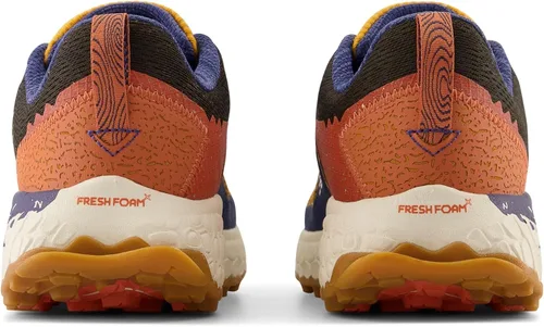 Vista 6 de New Balance - Zapatos de senderismo Fresh Foam X Hierro V7 para mujer