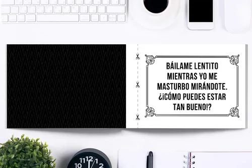 Vista 5 de Vales sexuales 52 cupones de regalo para él (Spanish Edition)