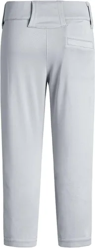 Vista 3 de QBK Pantalones de béisbol para niños y niñas de 2 a 17 años