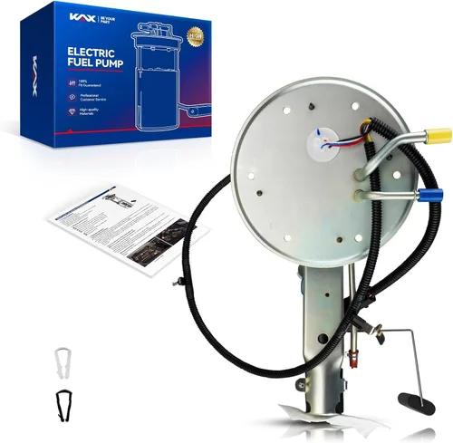 Vista 93 de Módulo de Bomba de Combustible Eléctrica KAX FG1044 con Unidad de Envío Compatible con Civic 2006 2007 2008 2009 2010 2011, L4 1.8L, Reemplazo#