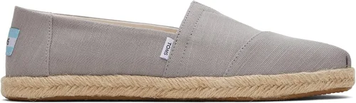 Vista 2 de TOMS Men's Alpargata Rope Loafer Flat