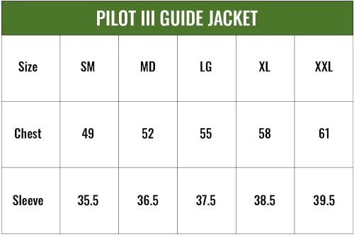 Vista 3 de FROGG TOGGS Pilot 3 Guide - Chaqueta impermeable