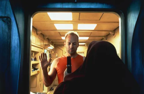 Vista 2 de The Fifth Element - 4K + Blu-ray + Digital