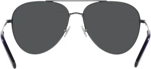 Vista 7 de Brooks Brothers Bb4064 Aviator - Gafas de sol para hombre