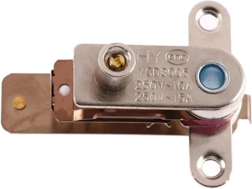 Vista 5 de 2 unids 10A YCD3005 Universal Eléctrica Presión Olla Presión Interruptor Termostato Control de Temperatura Interruptores