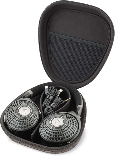 Vista 3 de Focal Bathys Audífonos Bluetooth de alta fidelidad con cancelación de ruido