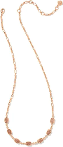 Vista 2 de Kendra Scott Collar Emilie Strand, joyería de moda para mujer, M L