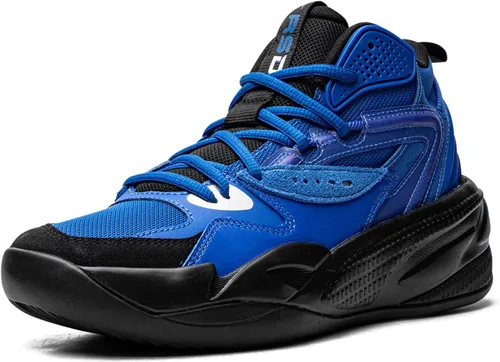 Vista 4 de PUMA Hombres RS Dreamer Mid 194849 05 J Cole - Talla 9, Azul