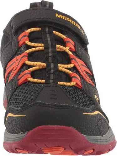 Vista 2 de Merrell Trail Chaser - Tenis de senderismo para niños