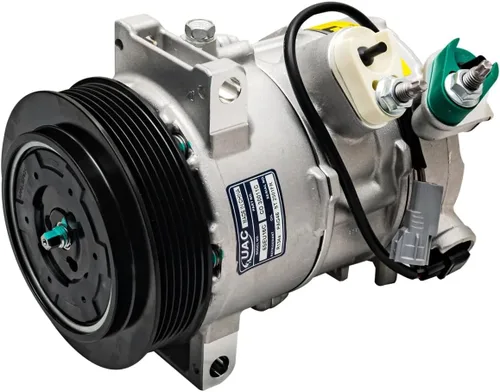 Vista 2 de UAC CO 30011C A/C Compresor