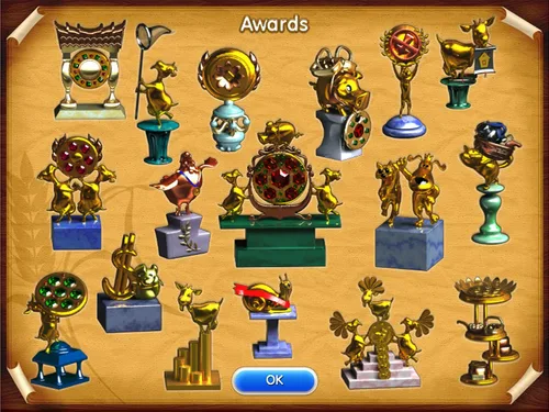 Vista 7 de Farm Frenzy Pizza Party Download
