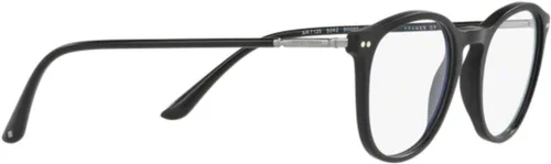Vista 3 de Gafas graduadas Giorgio Armani AR 7125 5042 Negro Mate, Mate negro