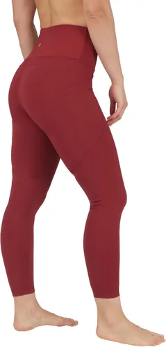 Vista 50 de 90 Degree By Reflex - Pantalones deportivos de yoga para mujer Power Flex