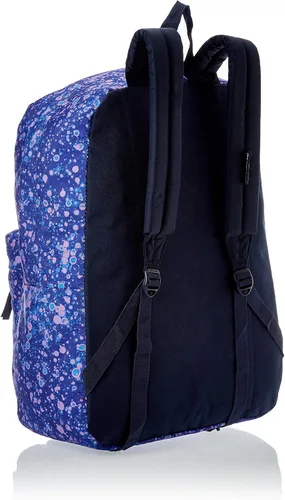 Vista 2 de JanSport Superbreak Estampado de cielo solsticio JS00T501