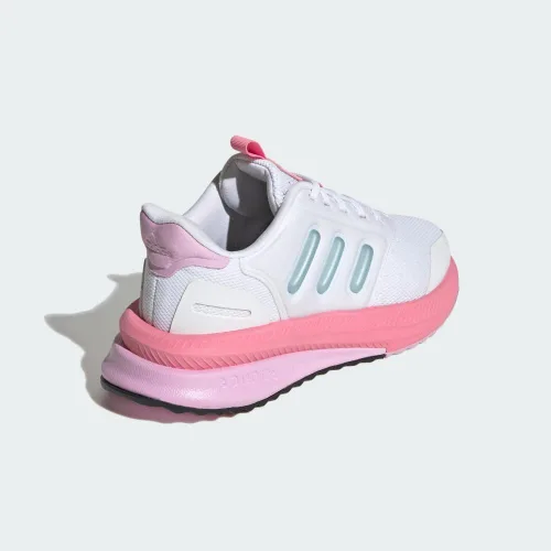 Vista 75 de adidas Tenis Racer Tr23 El (bebé/bebé) para niño