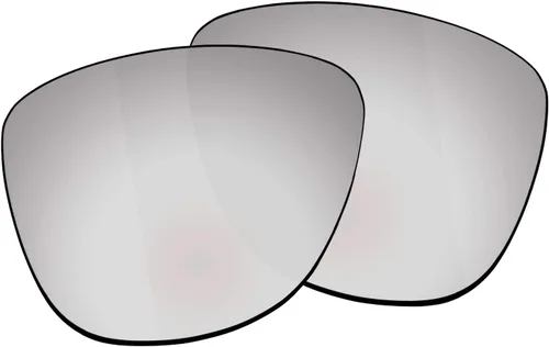 Vista 2 de Guarda Lentes de repuesto TRUE POLARIZED para gafas de sol Oakley Frogskin OO9013