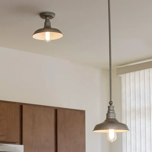 Vista 69 de Design House, 519736 Ajax 3 Luces, Luz para Tocador, Bronce, 519686, 60watts, 120.00 volts