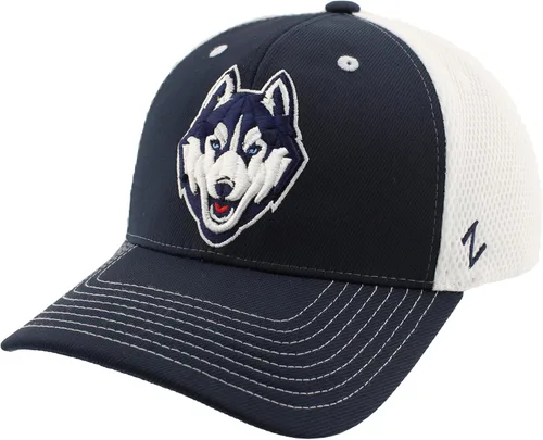 Vista 30 de ZHATS NCAA NCAA - Gorra con licencia oficial de la NCAA para hombre Pregame Impact
