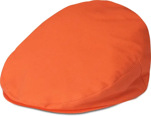 Vista 9 de A&J DESIGN Gorra de Conductor Vintage para Bebés Niños, Sombrero Plano Ivy Negro-1