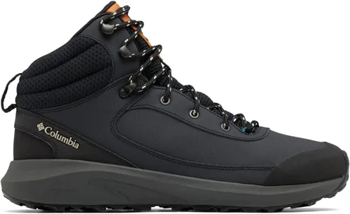 Vista 6 de Columbia Trailstorm Peak Mid para hombre