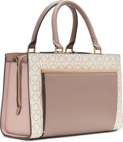 Vista 5 de Calvin Klein Astrid - Bolso organizador con triple compartimento