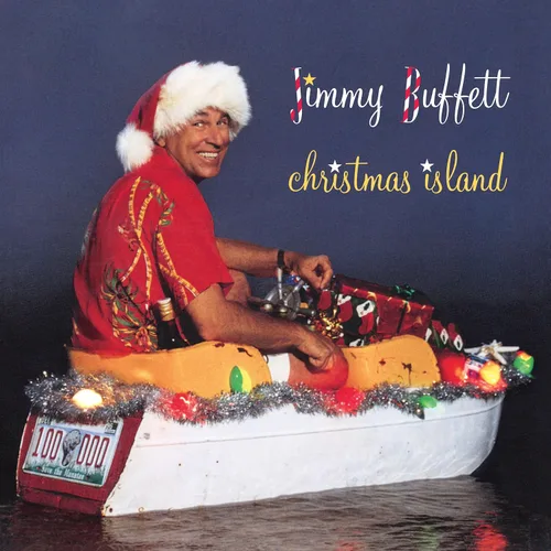 Vista 2 de Christmas IslandLP