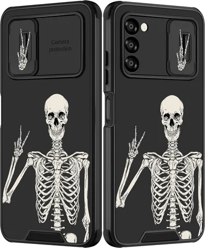 Vista 26 de Funda para Samsung Galaxy S22 Plus con diseño de flamencos para mujer, funda de teléfono linda y femenina, diseño bonito de animales, estético