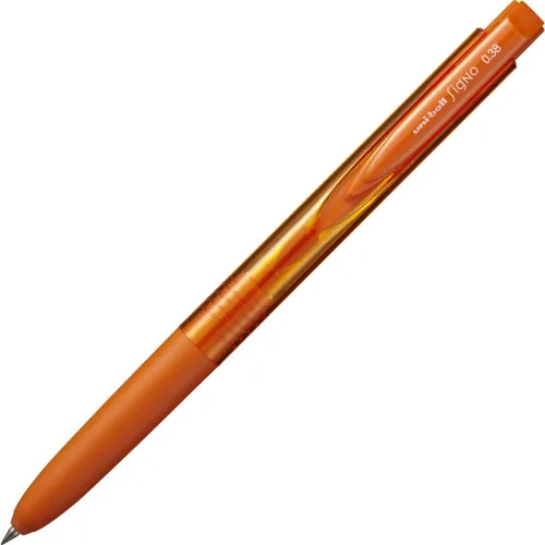 Vista 9 de 三菱鉛筆 Mitsubishi Pencil UMN15538.33 Signo RT1 - Bolígrafo de gel, 0.38, azul, 10 bolígrafos