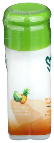 Vista 6 de Stur Mezcla de bebida de piña y agua de coco, 1.62 onzas