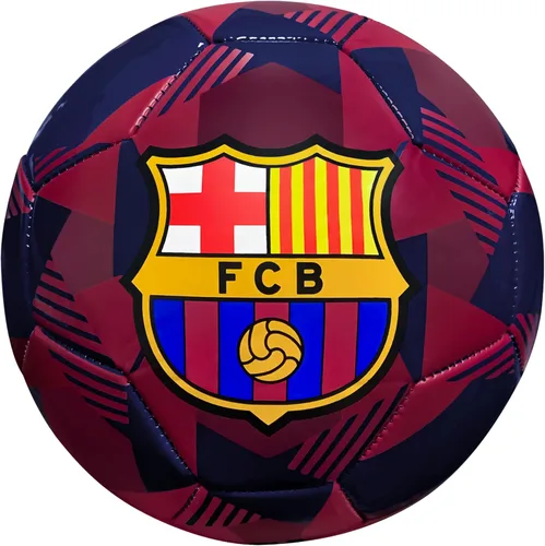 Vista 9 de Icon Sports Officially Licensed FC Barcelona Soccer Ball