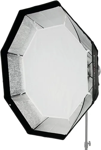 Vista 10 de Fotodiox – Pantalla para lámparas Pro Softbox con Speedring