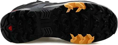 Vista 5 de Salomon 3 Cs Wp X Ultra 4 Mid Winter Ts CSWP Qush para hombre