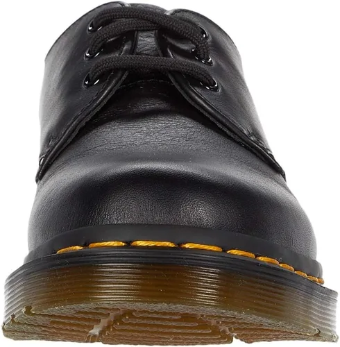 Vista 8 de Zapato Oxford para mujer, de tres ojales, por Dr. Martens 1461