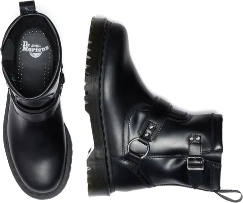 Vista 8 de Dr. Martens Arnés Anistone unisex para adultos