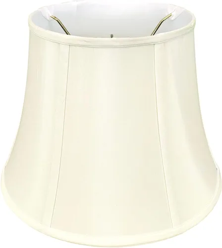 Vista 28 de Royal Designs - Pantalla de campana modificada, oro antiguo, 6.5 x 10 x 8.5 pulgadas