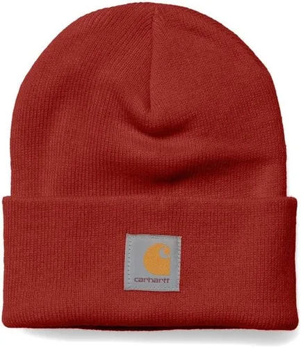 Vista 8 de Carhartt Gorro de punto con puños para hombre