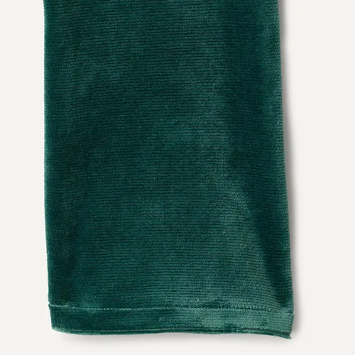 Vista 3 de Tienda Essentials x Sofia Grainge - Set de terciopelo de pana para niños pequeños y niñas
