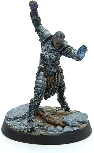 Vista 5 de The Elder Scrolls: Call to Arms - Juego de núcleos de bandido - 6 figuras de resina sin pintar
