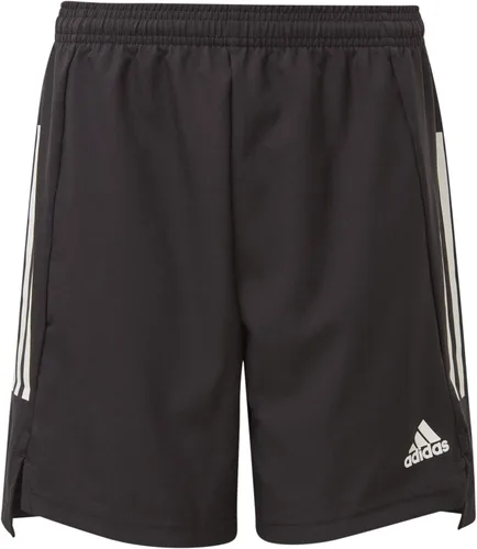 Vista 2 de adidas Boys' Condivo 21 Shorts
