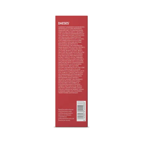 Vista 3 de Sesderma Daeses Crema de gel facial, 1.7 onzas líquidas (paquete de 1)