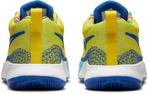 Vista 3 de Nike Kyrie Flytrap 6 (GS) - Tenis de baloncesto para niños