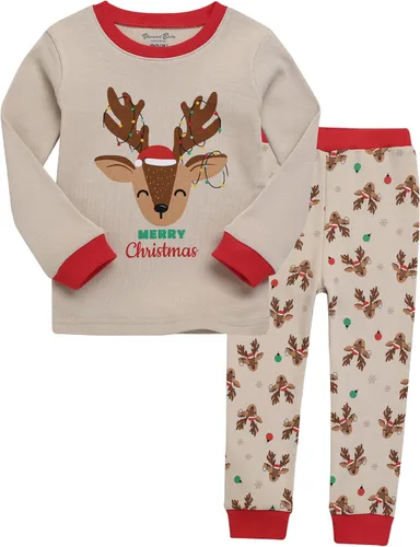 Vista 105 de VAENAIT BABY Infant Toddler Kids Adult Couple Family Matching Women Men Christmas Pjs Xmas Holiday Buffalo Plaid Pajama Set