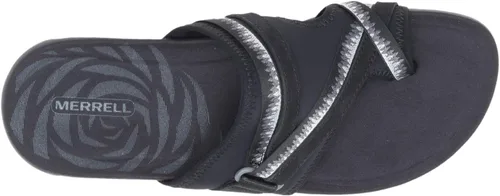 Vista 6 de Merrell Women's Terran 3 Cush Post Sandal