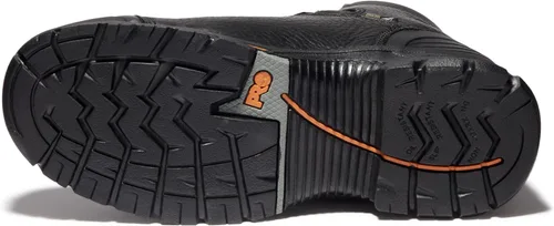 Vista 8 de Timberland PRO Endurance PRO - Botas de trabajo impermeables para hombre (6.0in)