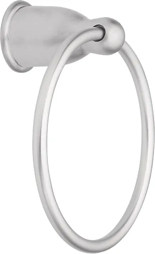 Vista 25 de Moen YB8086CH Mason - Aro para toallas de mano, cromo (Paquete de 2)