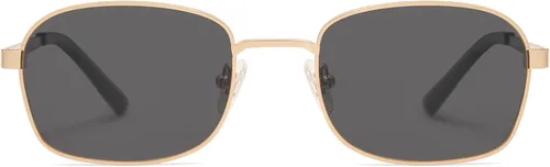 Vista 19 de SOJOS Retro Polarized Oval Sunglasses for Women Men Trendy Classic Shades UV400 Protection SJ1177